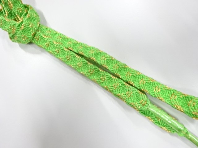 Japanese Kimono / Accessories Silk